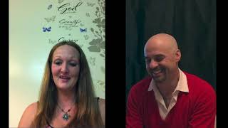 Famous Targeted Individual Interview - Emily Ackley On With Kevin Christian - Remote Neural Monitoring Wealth
