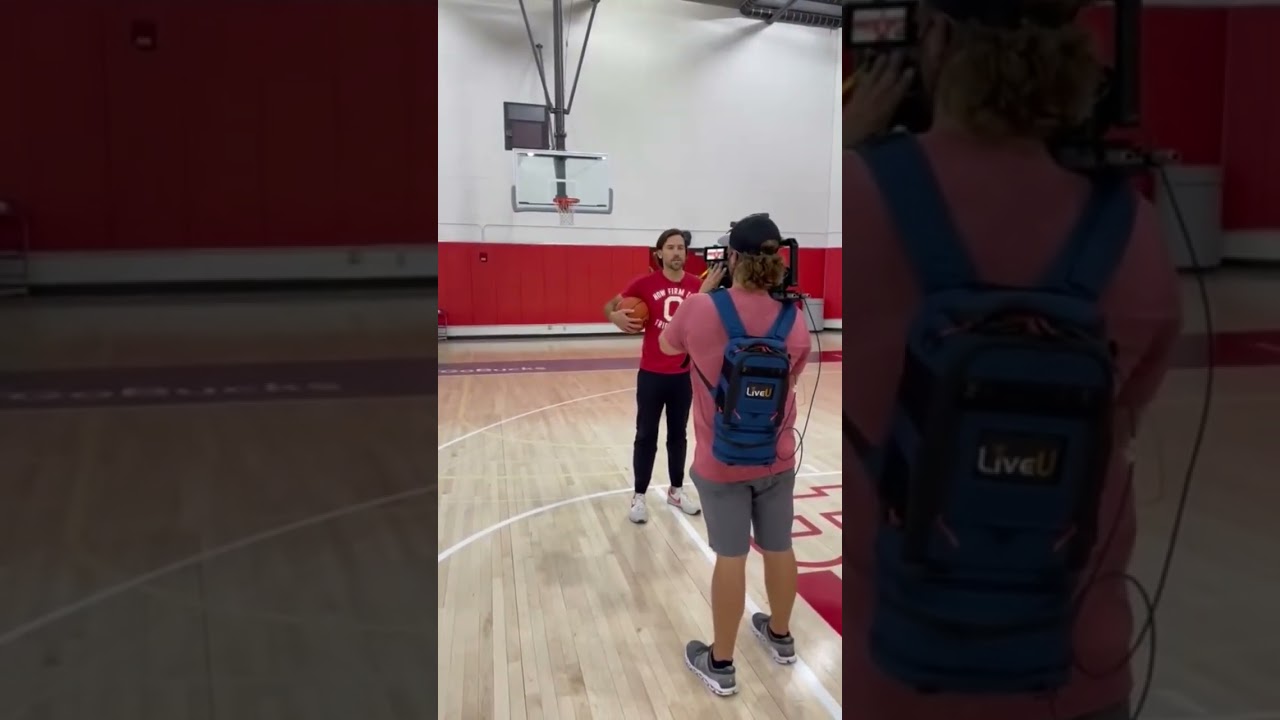 Mark Titus Vs Greg Oden