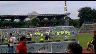 Fenerbahce - Ssv Ulm Teil 2
