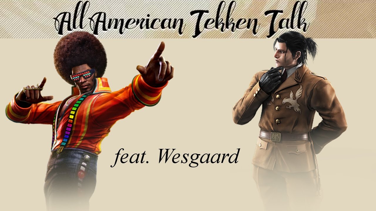 AATT Highlights with SperoGin and Wesgaard