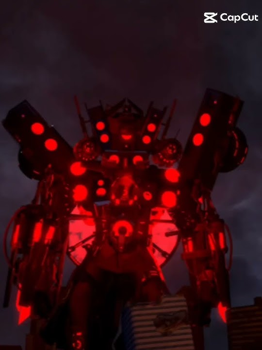 The 3 titans edit #skibiditoilet #edit #titancameraman #titanspeakerman #titantvman