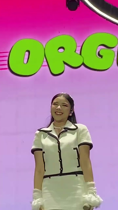 Tiara Andini, Ziva, Lyodra, Keisya, Mahalini Perform Bareng🔥♥️