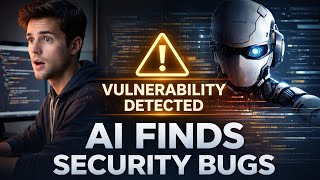 AI Just Found Security Bugs Developers Miss 👀 | Claude Code Security