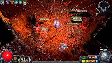 2.0 Crit Ele Archer Atziri Split Arrow