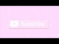 PINK INTRO TEMPLATE *NO TEXT* | Editing Stuff