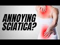 Why Does Sciatica Come and Go?