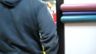 Fake Fall - Taco Bell