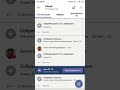 Зайти в онлайн-нараду (для учнів). Microsoft Teams.