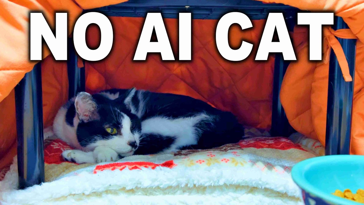 Be proud of how hard you are trying. ☕️ Relaxing Lo-fi Beats & Cafe Sounds / Study, Focus