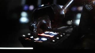 Toonami - Black Cover Bump 2 - May 19 2018