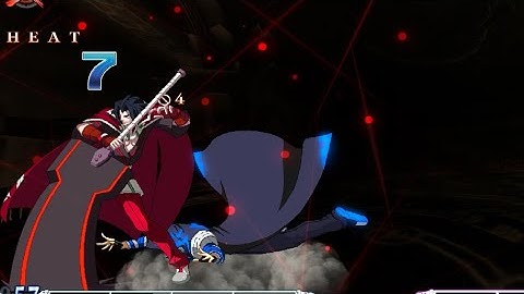 Astrals are  W A C K