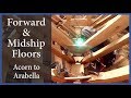 Acorn to Arabella - Journey of a Wooden Boat - Episode 60: Forward and Midship Floors