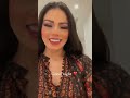 أحدث ظهور للورديانا