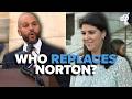 DC showdown: Who will replace Eleanor Holmes Norton?