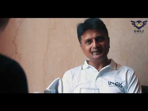 #OWLTMarket #KhushbuSingh #Cryptocurrency Shiv Kumar Srinivasan (INCX) Talks To OWLT Market
