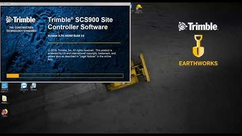 SCS900 - Setup a New Site and Create a Design