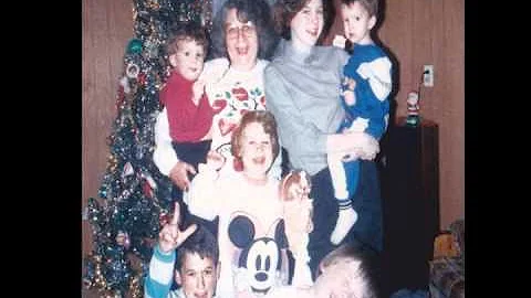 Shirley Perkins (A Special Lady)