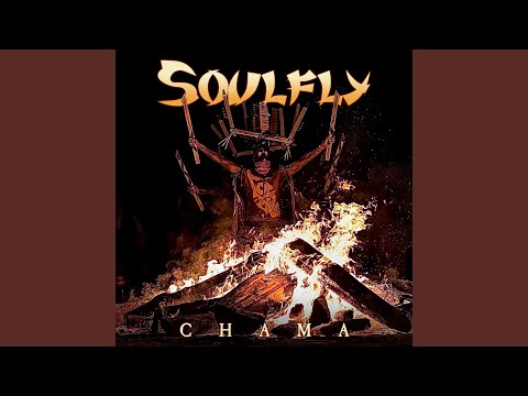 Putar Ghenna - Soulfly