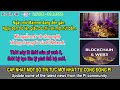 Pi netwotk - Ngày mở Mainnet đang đến gần, thời kỳ tạo lên TỶ PHÚ thế hệ mới