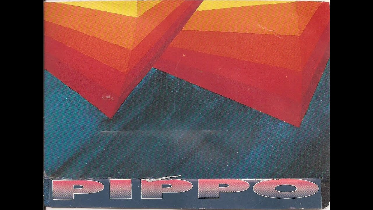 Pippo - Area City -  29/05/1994