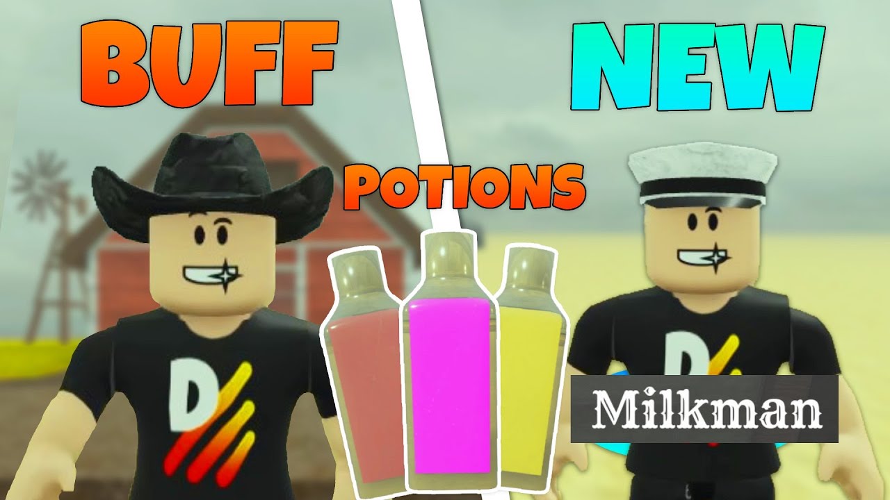 Buff Dead Rails DEAD RAILS UPDATE BUFFS & NERFS - YouTube