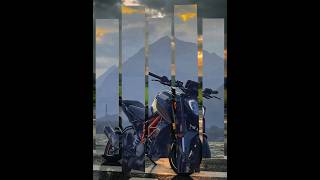 "Orange Beast on Road 🏍️🔥"#KTM #Duke390 #KTMDuke #BikeEdit #BikeLife #Rider #Shorts #YouTubeShorts