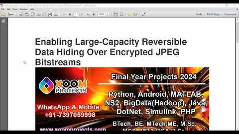 Enabling Large Capacity Reversible Data Hiding Over Encrypted JPEG Bitstreams