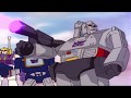 Transformers Official | Transformers: Generation 1 - Army of Dinosaurs