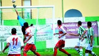 2ªb 1112 J14 Sporting Villanueva - Cp Cacereño 1-3