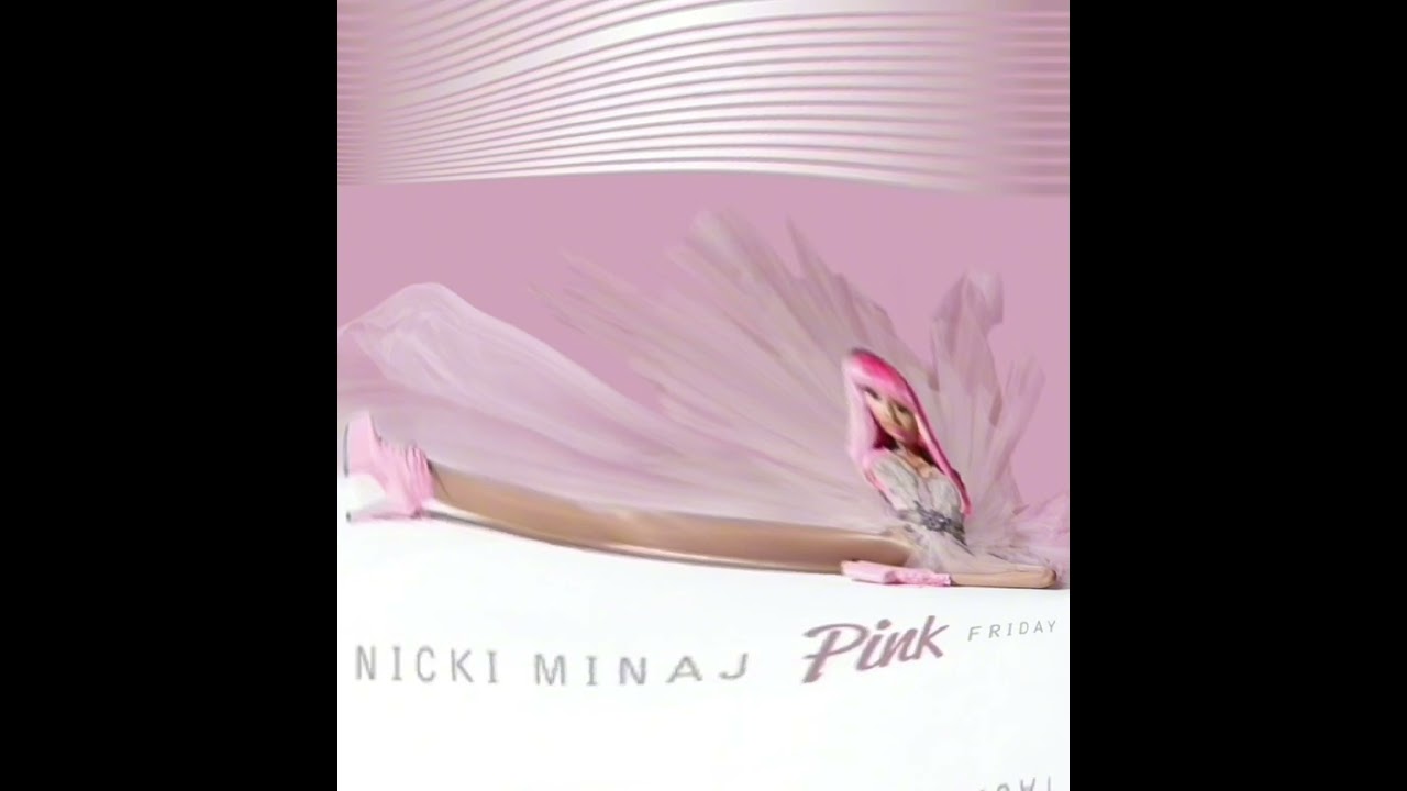 Roman’s Revenge-Nicki Minaj ft. Eminem(earrape)