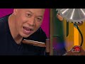 Ray Lum on Penn & Teller Fool Us Season 7