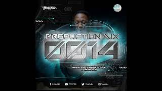 Production Mix 0014 By P Man SA