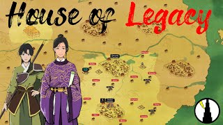 Might Makes (Us) Right | House of Legacy | Stream 3