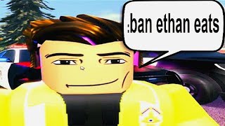 speedrunning bans in liberty county rp