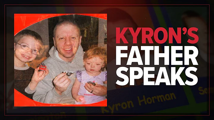 Raw: Complete interview with Kaine Horman, Kyron H...