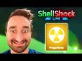 The Ultimate 480 Damage Nuke In Shellshock Live
