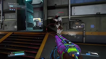 When you find a Doom Noob, be friendly!