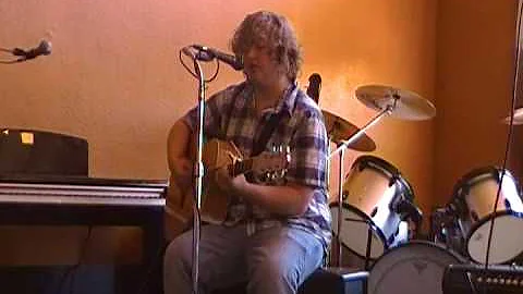 Daniel Woolridge (Acoustic) In Snyder Texas