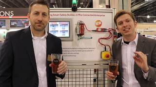 Increasing Your Uptime with GuardLink Safety | Manufacturing Happy Hour