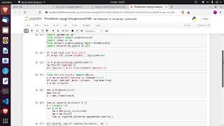 Task 2 Prediction Using Unsupervised ML     TSF   #GRIPAPRIL21