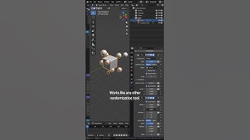 Blender 5.0 has now been released! There are 6 new modifiers. Here