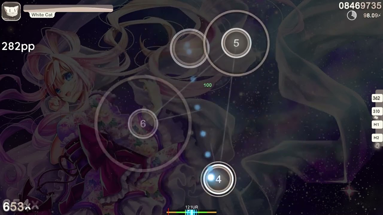 when you always fail the good runs