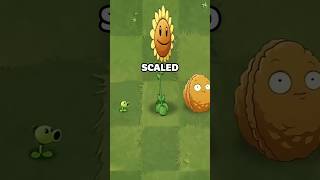 PVZ 2 With Realistic Animations Pt. 10 😯