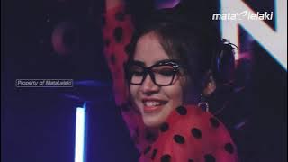 DJ ODADING 'SEMANGKO' BY 'DJ NISSA' BREAKBEAT & JUNGLE DUTCH