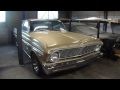 YK-Mustangs &#39;64 Falcon Futura 2 door hard top V8 Nice !