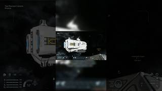 New Simple Missile Design In SE1!  #tutorial #space #ship #virlalshort