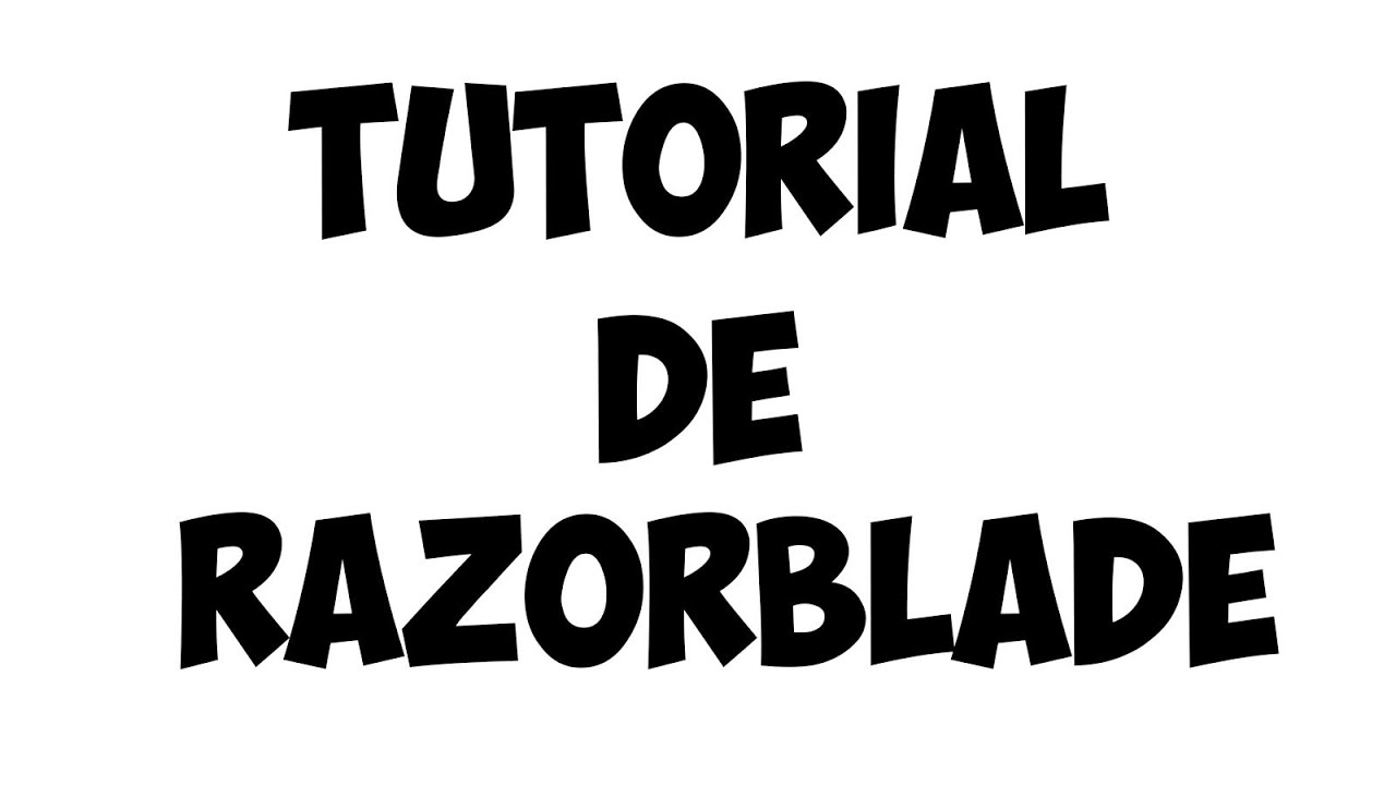 Tutorial de Razorblade (The Strokes) Versión Acústica - YouTube