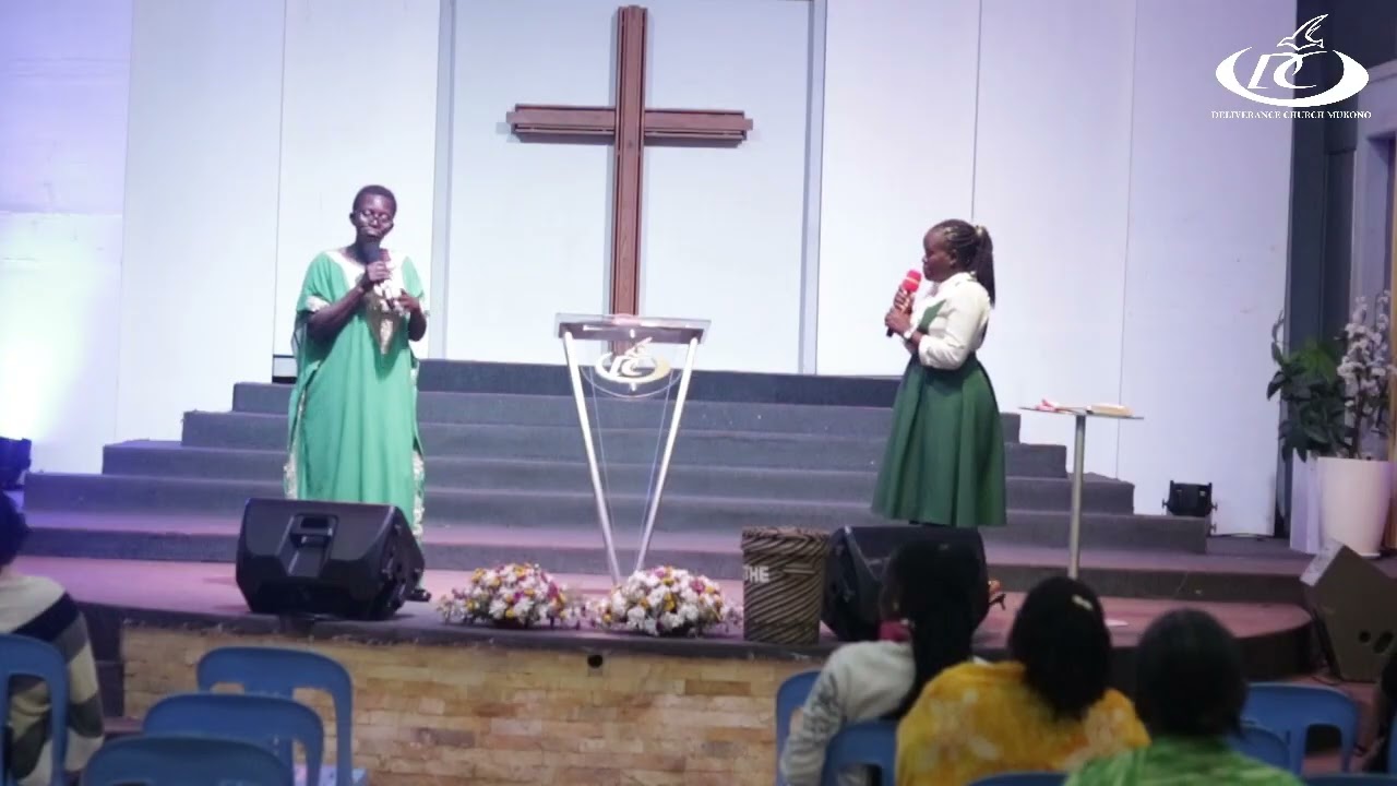 Deliverance Church Mukono | A Woman Of influence | Mrs. Betty Kayanja | 4th March 2026