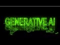 Generative AI: Explained in Minutes #generativeai #genai #technology #artificialintelligence