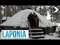 Españoles en el mundo: Cabañas Sami - Laponia (3/3) | RTVE